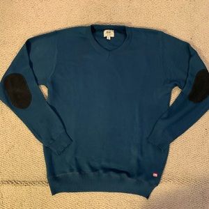 Echo Unlimited sweater size xl